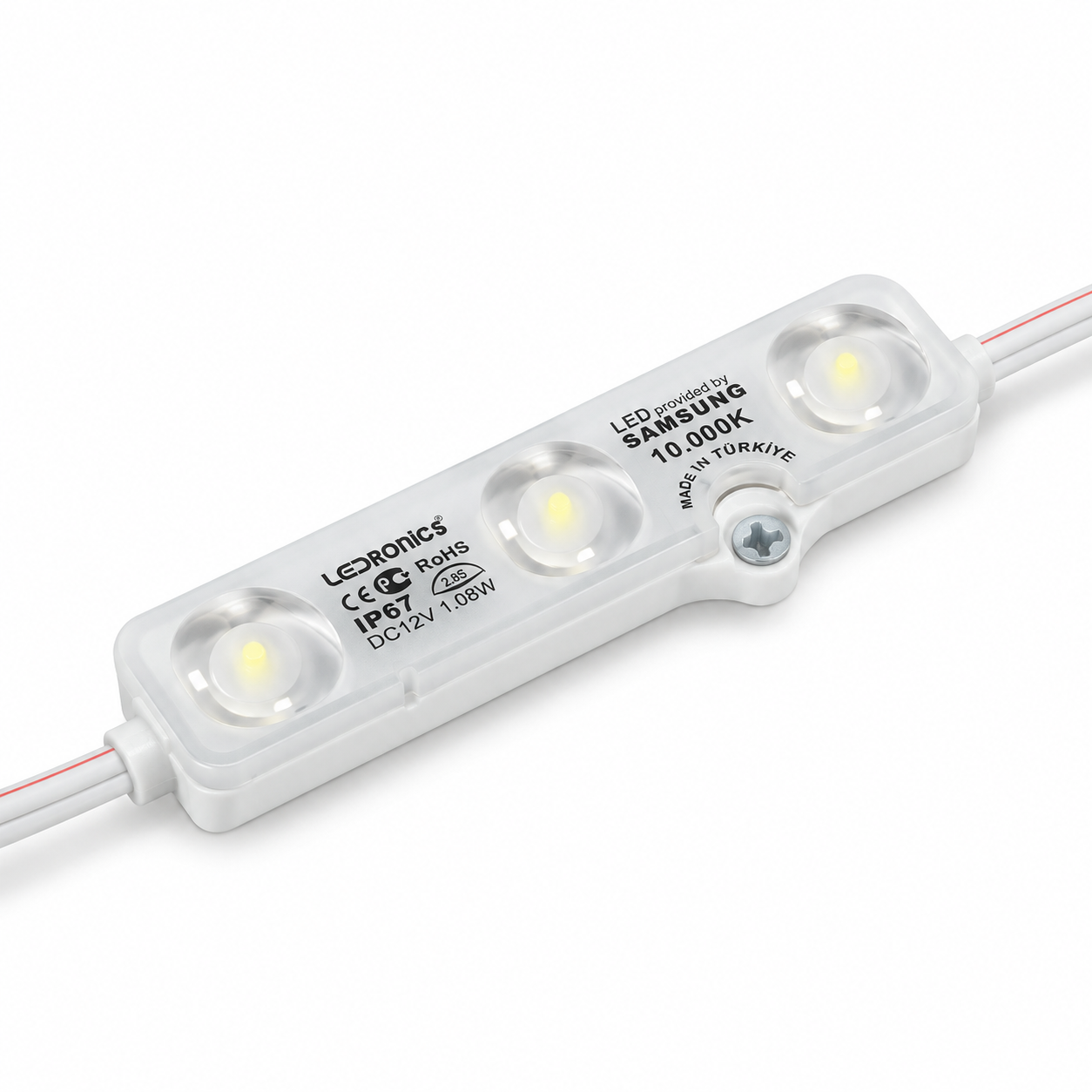 SAMSUNG MODÜL LED (100 adet)