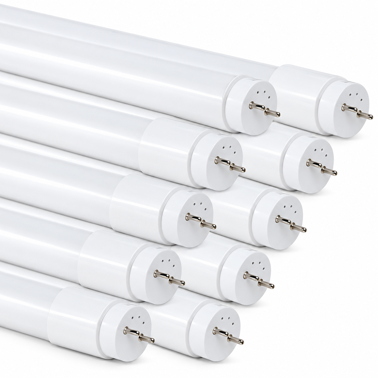 LED FLORESAN
