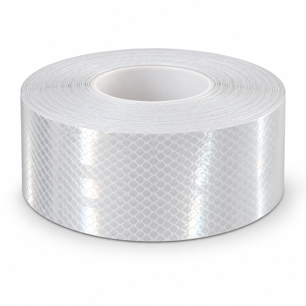 ŞERİT REFLEKTİF (55mmx50mt)