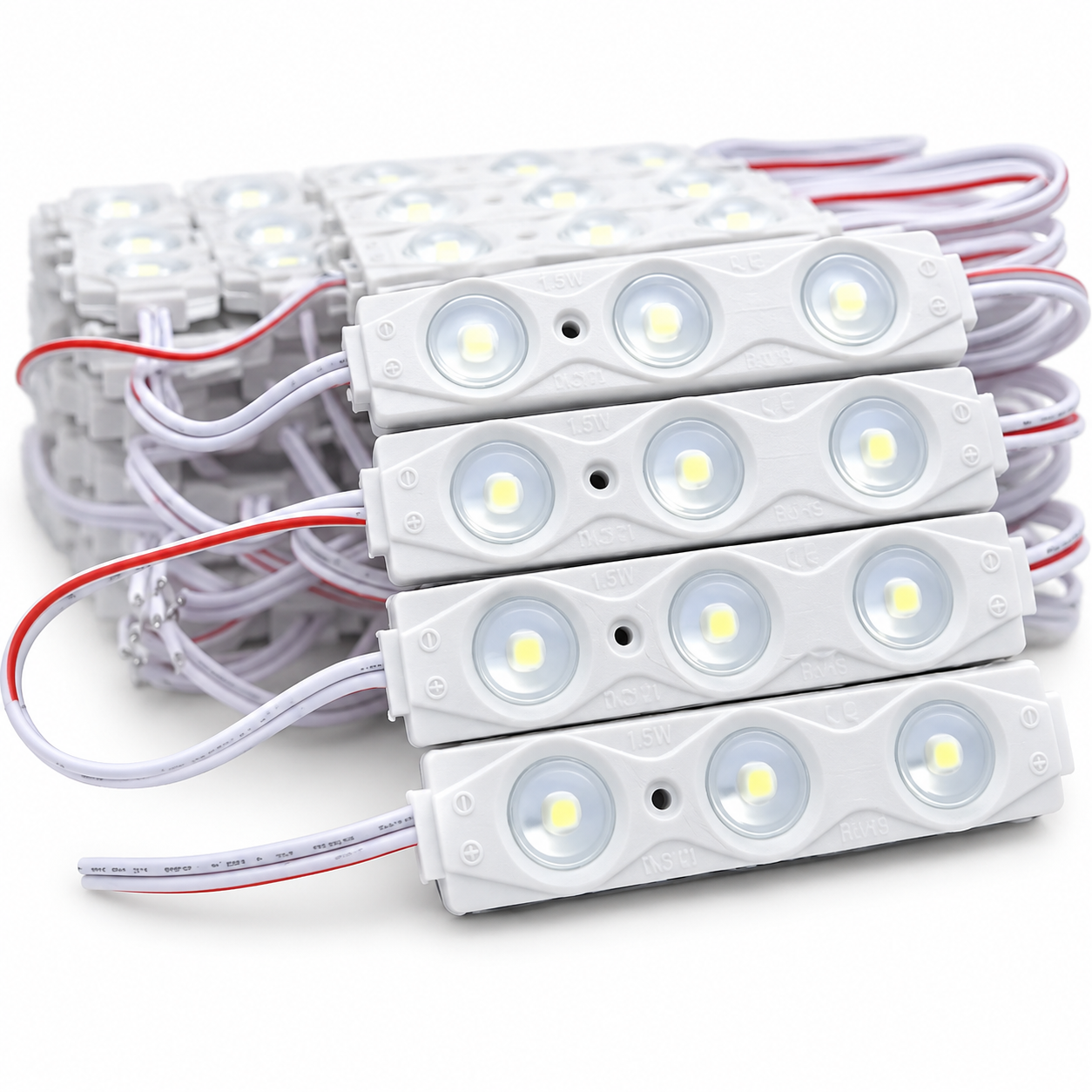 1,5 Watt MODÜL LEDLER (200 adet)